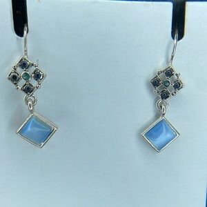 Avon vintage earrings